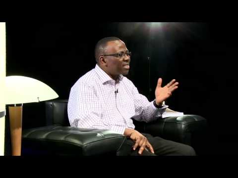 Open Heavens Reflections  2014 May 12 - Trusting In The Lord