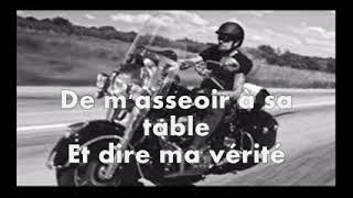 johnny hallyday j&#39;en parlerai au diable