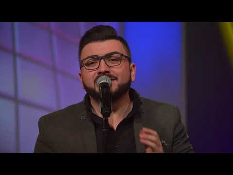 Ako zgresam neka izgoram - Virtual Band (Moja svadba 2018)