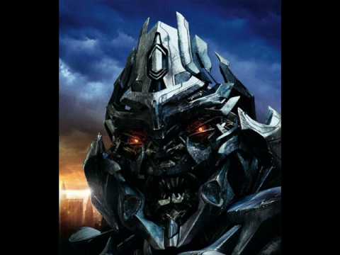 TransformersMetallicaOne(Movie remix)HQ