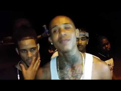 El chepi vs Mr muaks