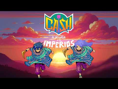 Cash resurgir de imperios video thumbnail