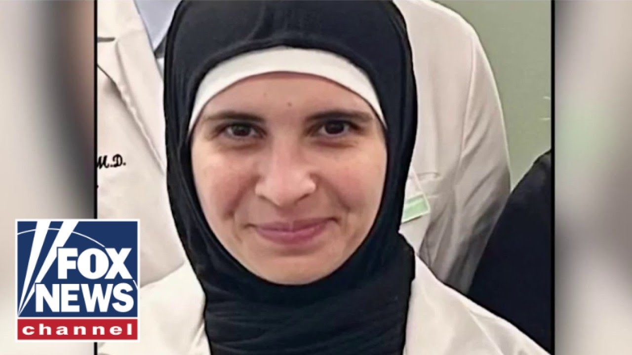 Trump admin DENIES re-entry to deported professor who attended terrorist's funeral