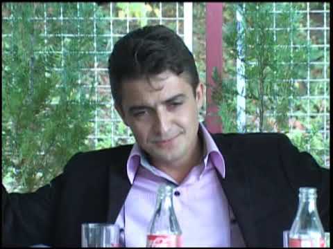 Raspjevane Meraklije 2009 - Cuga mala cuga