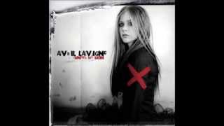 Avril Lavigne - Under My Skin