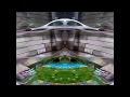 Living Soap Rorschach Inkblot Test - ROTOS AERIAL Living Soap Rorschach Inkblot Test
