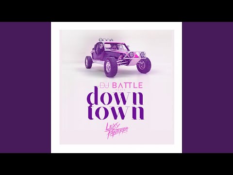 Downtown (feat. Lexy Panterra) (Radio Edit)