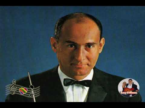 Henry Mancini - Tenderly