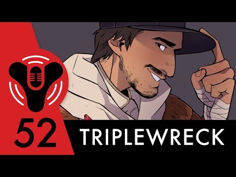 Destiny Community Podcast: Episode 52 - The Dutch Crunch (ft. tripleWreck)