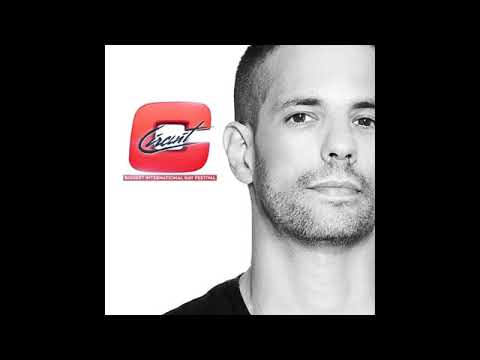 Sagi Kariv - Circuit Festival (2016)