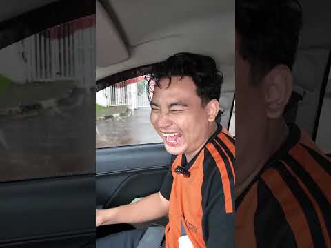 NIAT MAU JUAL ANAK, MALAH DI BAWA KABUR MOBILNYA 😭😭 #syrlrmd