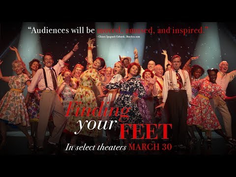 Finding Your Feet (Trailer 2)