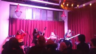 Hoity-Toity - Live cover of DEAD!