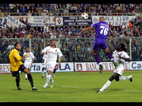 Fiorentina-Perugia 1-1: la Fiorentina torna in Serie A