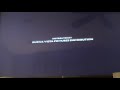 Closing To 102 Dalmatians 2001 VHS