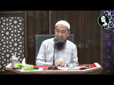 Rindu Ayah Macamana Cara Nak Jumpa Arwah? - Ustaz Azhar Idrus