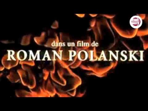 La Neuvième Porte - Bande annonce Cinenasty