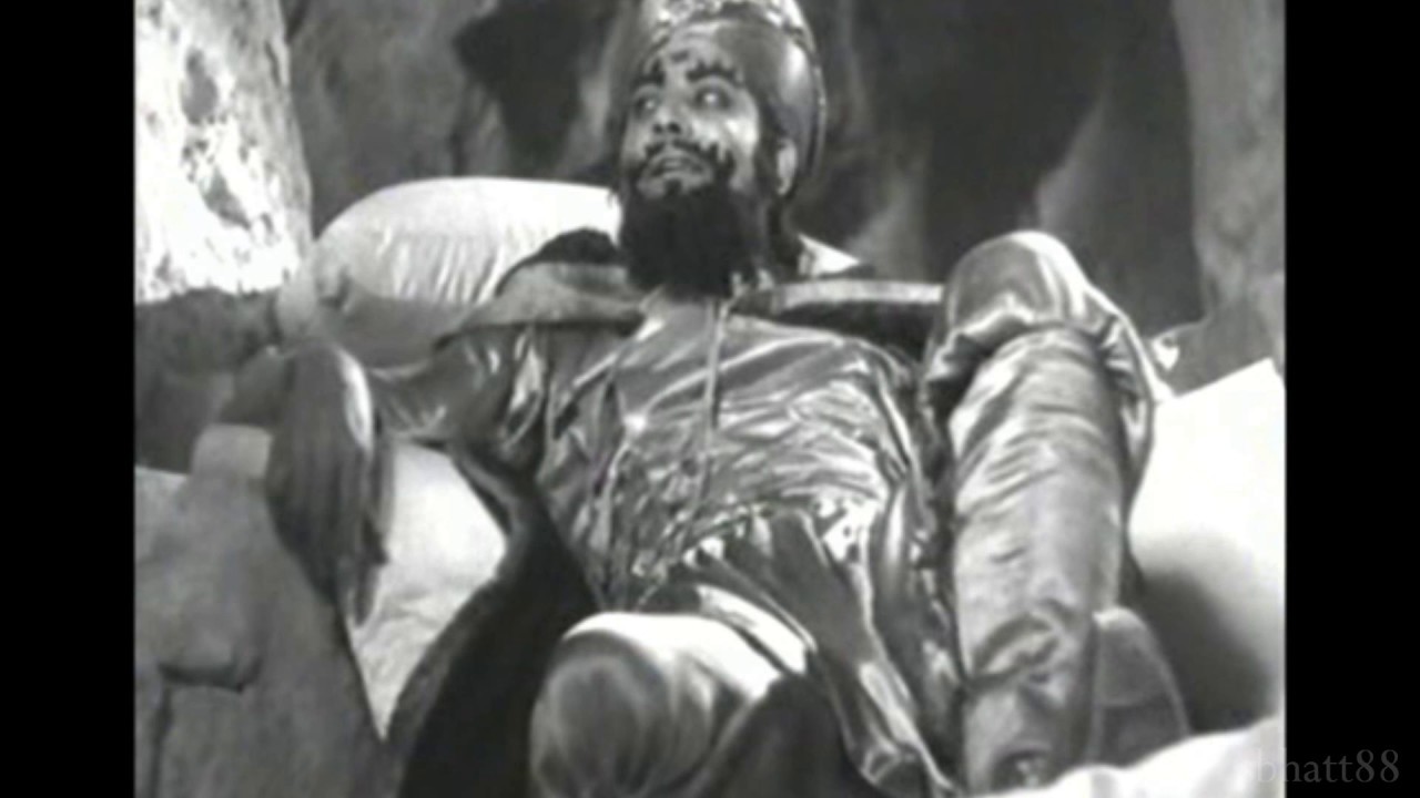 Soi Nrup Yash Bhaagi Jaanana Lyrics | Amrit Manthan | Keshavrao Bhole