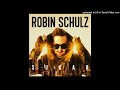Robin Schulz Sugar Feat Francesco Yates PAL Pitched