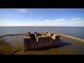 Fort Proctor Fort Pike Fort Macomb Battery Bienvenue