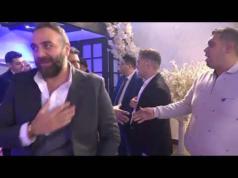 حفل زفاف العريس مجد محمد ناصر / أحيا الحفل نهاد خيري #2