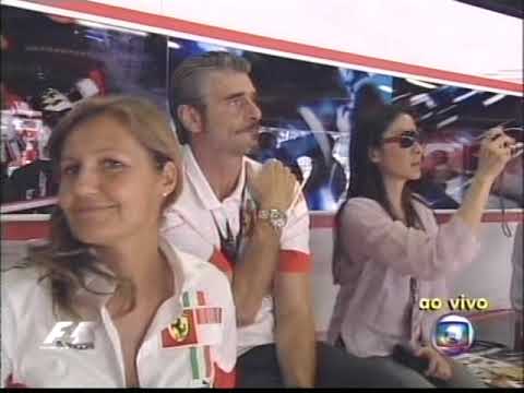 GP da Espanha de Fórmula 1 (F1) 2007 - completo