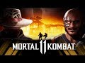 Mortal Kombat 11 Erron Black Vs Kano Very Hard