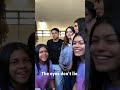 The Eyes Never Lie: They'll ALWAYS Look at Their Crush First.👀#funny #trend #foryou #tiktok #usa