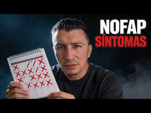 Los Síntomas de Abstinencia del Porno