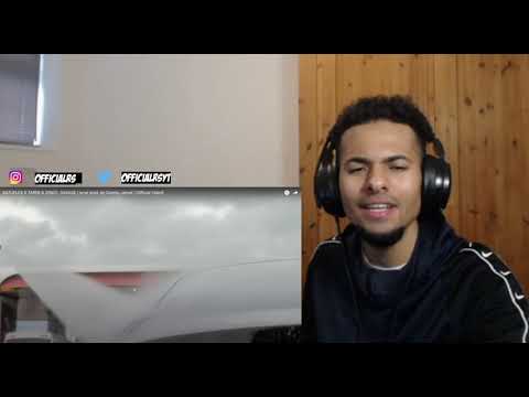 COLD LINK UP! *UK REACTION* BATUFLEX X TAREK & ZENCI - SAVAGE | 🇩🇪🇹🇷( prod. by Cosmo, Jamal )