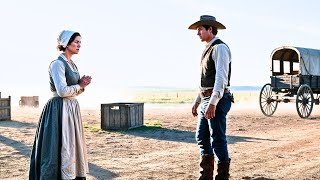 Mail-Order Bride Was 40 Years Older Than Expected — But The Young Rancher Said 