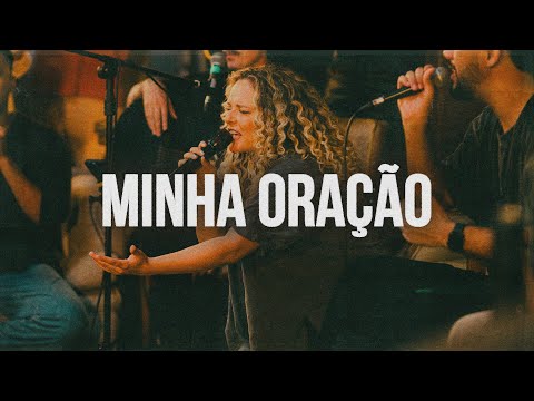 Minha Oração - SOM DO CÉU
