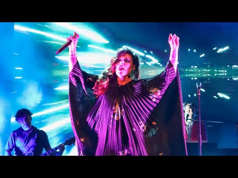 The Gift feat Brian Eno | Love Without Violins | Ribeira Brava