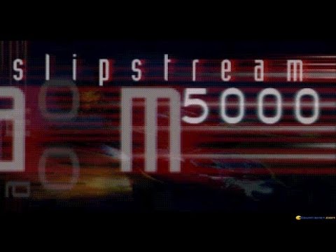 Slipstream 5000 PC