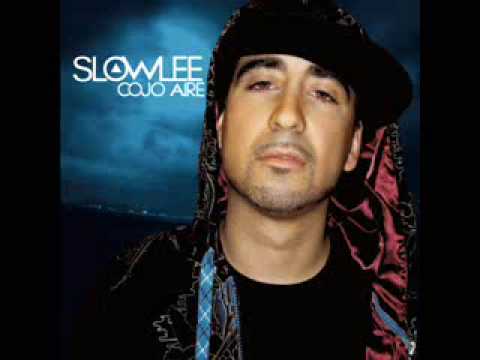 Slowlee feat El Pillo Astuto -Lo sabes todo