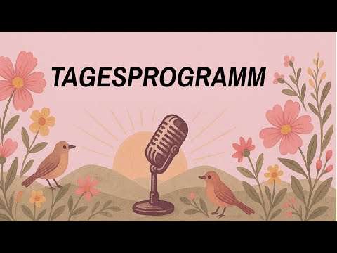 So 18. Mai – Was du heute in Bad Wörishofen erleben kannst