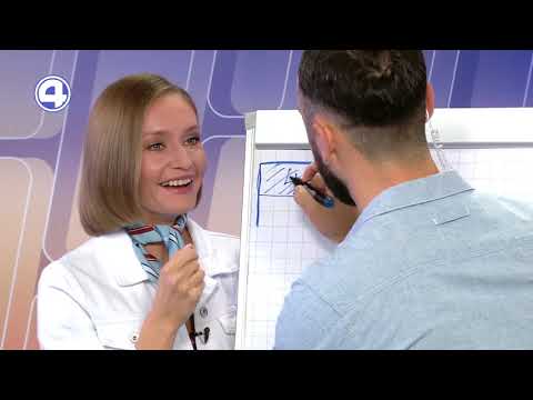 Игра на бумаге для детей и взрослых