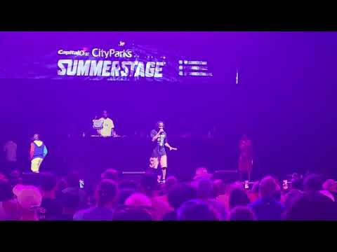 Special Ed - Full Set (ft. Buckshot Shorty & Masta Ace) (Live) Hip-Hop 50th Concert