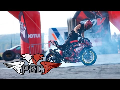 Best Stunt Ever KORZEN 1st PLACE PSC 2015