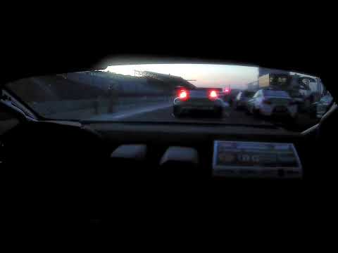 5. 12H HUNGARY 2021 Race Part 1 - #720 RD Signs racing team