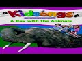 Kidsongs A Day With The Animals