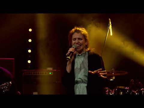 Julia Oledzka & Michał Zienkowski - Ain't nobody