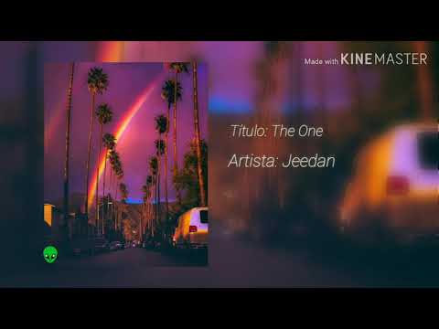 Jedan - The One (Prod. Chuki Beats)