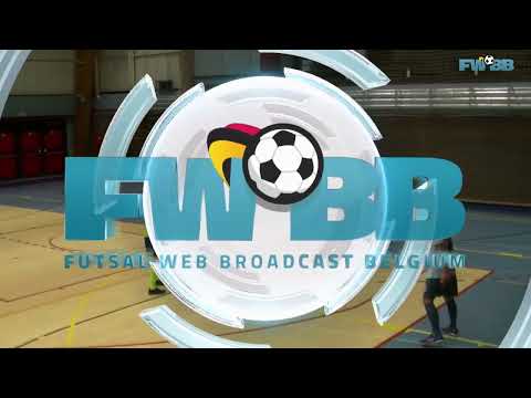 ADLS AC Flémalle - Moratex Lebbeke (Match) 07/10/2022