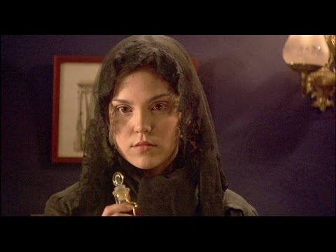 El Secreto de Puenteviejo - Jacinta: "Ha llegado la hora de consumar mi venganza"