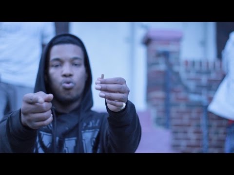 Tezzy B -'' Life'' Kountupboiz (shot by) @dotfilmz