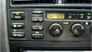preview picture of video '1994 Lexus GS 300 Used Cars Harrisburg Lancaster PA'