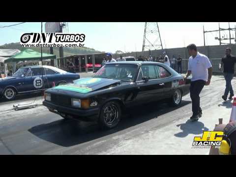 Opala TO  8    3ª Etapa Campeonato Catarinense 2014
