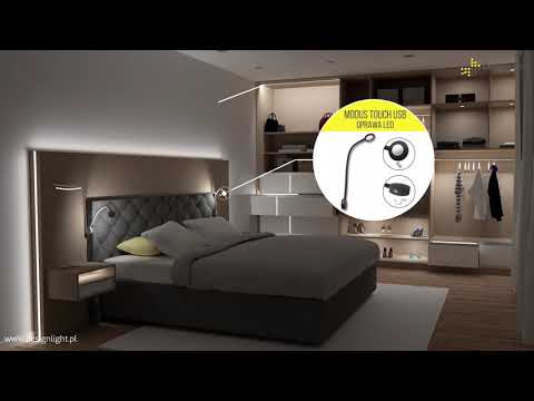 Design Light - LED rasvjeta i prateći pribor