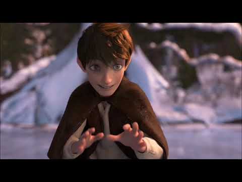 "The Guardian King 1 1/2" Part 17 - Teenage Jack/Snail Slurping